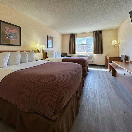 Stay Wise Inn Cedaredge Eksteriør billede