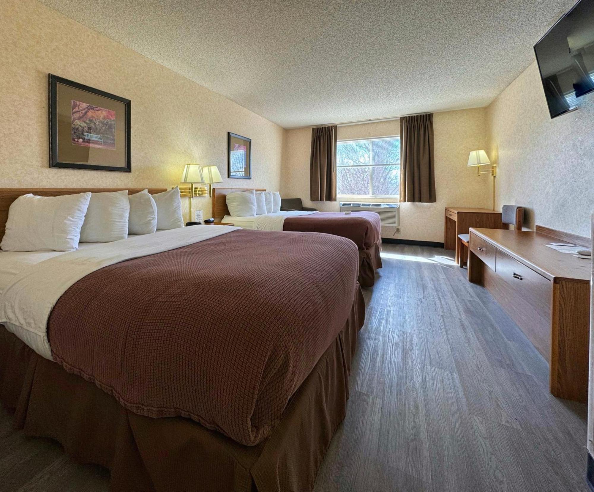 Stay Wise Inn Cedaredge Eksteriør billede