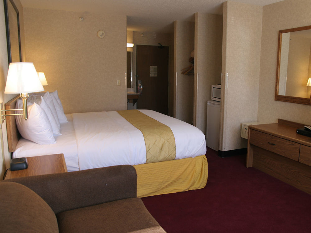 Stay Wise Inn Cedaredge Eksteriør billede