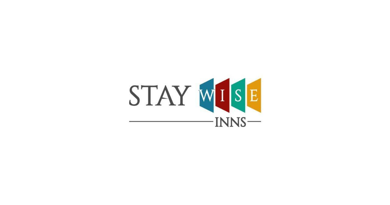 Stay Wise Inn Cedaredge Eksteriør billede